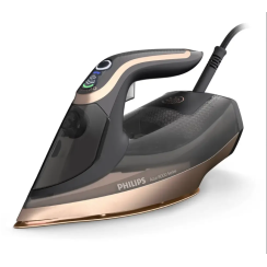 Buxarlı ütü Philips DST8041/86, Azur Series 8000