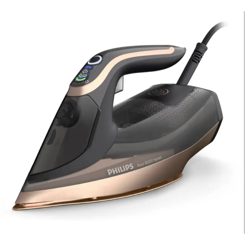 Buxarlı ütü Philips DST8041/86, Azur Series 8000
