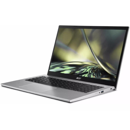 Laptop Acer Aspire 3 A315-44P/ 15.6" FHD/ AMD Ryzen 7 5700U/ 16GB/ 512GB SSD/ Free DOS