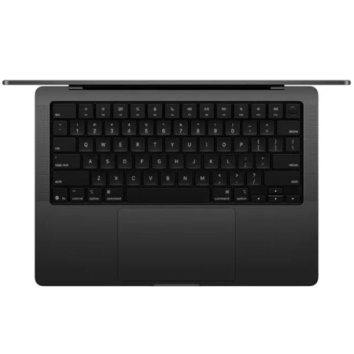 Macbook Pro 14.2 M5 24 1TB 