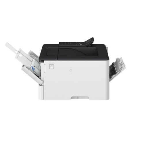 Canon i-SENSYS LBP243DW Lazer Printeri / A4 / Ağ-qara / 36 səh/dəq / İkitərəfli çap / USB, Ethernet, Wi-Fi