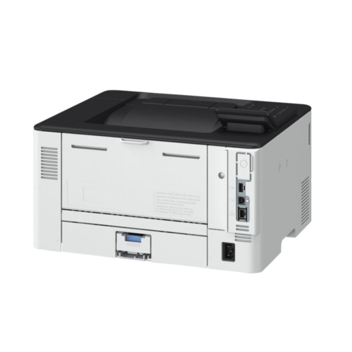 Canon i-SENSYS LBP243DW Lazer Printeri / A4 / Ağ-qara / 36 səh/dəq / İkitərəfli çap / USB, Ethernet, Wi-Fi