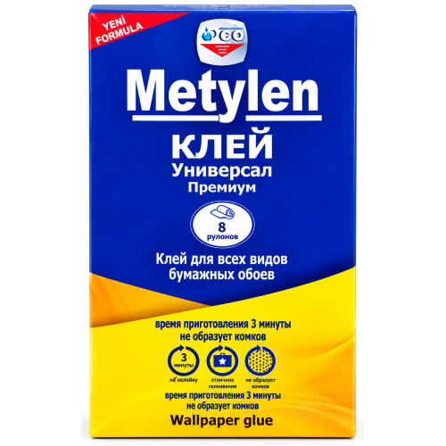Kağız üçün universal yapışqan