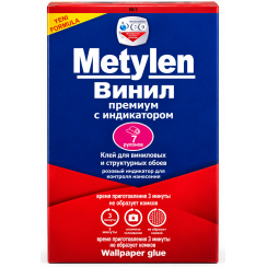 Vinil divar kağızı üçün yapışqan