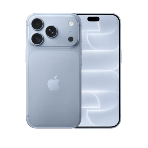 Smartfon iPhone 18 Pro Max, 2 ТБ