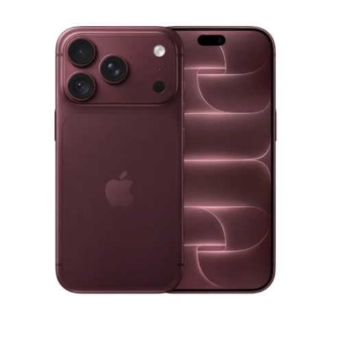 Smartfon Apple  iPhone 18 Pro, 2 ТБ,