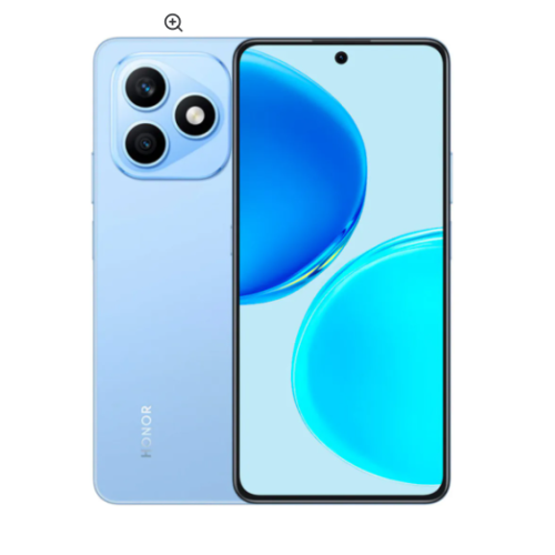 smartfon HONOR X8d 8/256 GB 