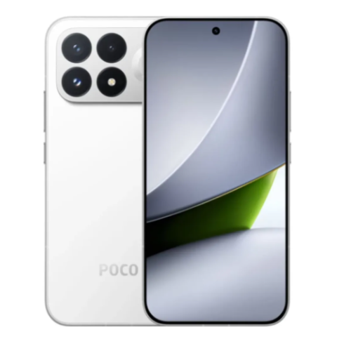 Smartfon Poco F9 Pro 12/512 GB