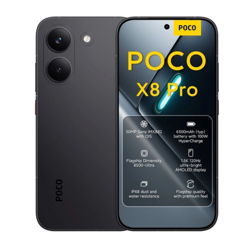 Smartfon Poco X8 Pro 5G 12GB/512GB 