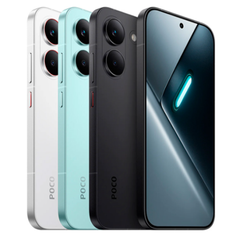 Смартфон POCO X8 PRO 8GB/256GB 
