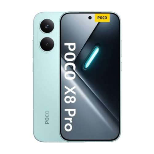 Смартфон POCO X8 PRO 8GB/256GB 
