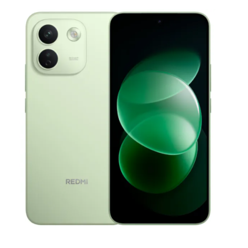 Смартфон Xiaomi Redmi Note 17 Pro 5G 8/512 GB 