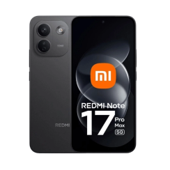 Smartfon Xiaomi Redmi Note 17 Pro Max 5G 8 GB/512 GB -new
