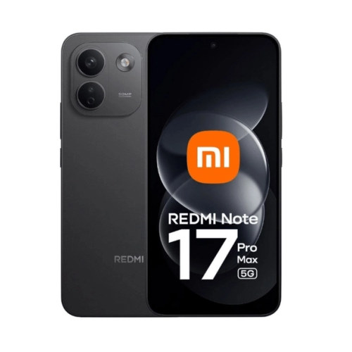 Smartfon Xiaomi Redmi Note 17 Pro Max 5G 8 GB/512 GB