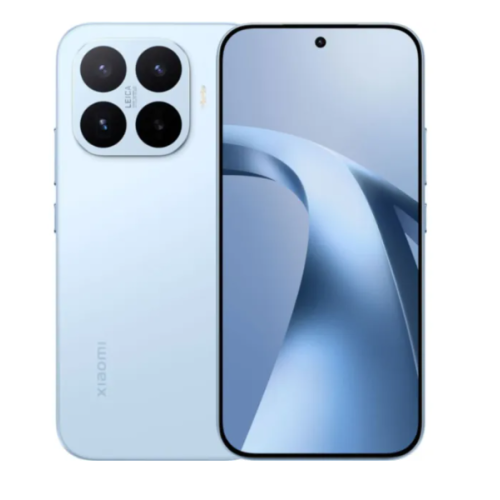 Smartfon Xiaomi 17T 12/512 GB