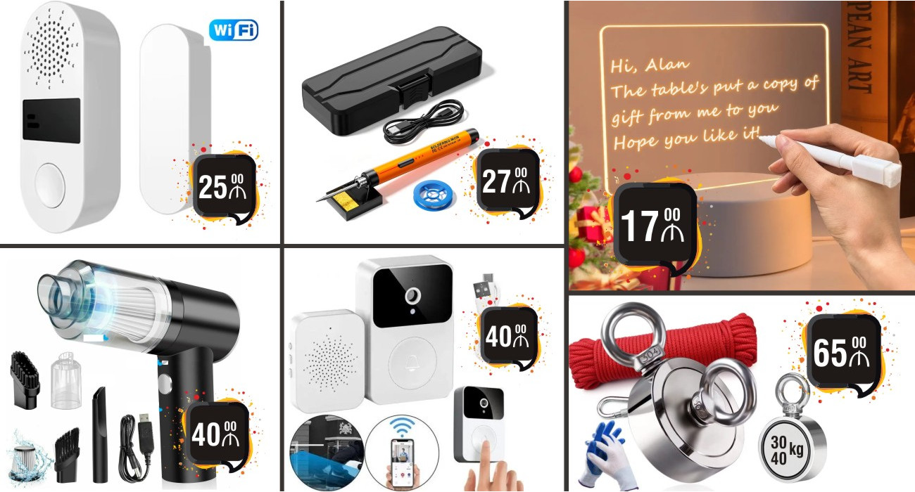 Endirimlər və üstünlüklər x2