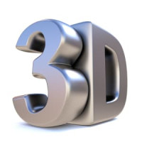 3D