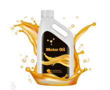 Motor yağları