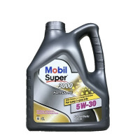 Motor yağı