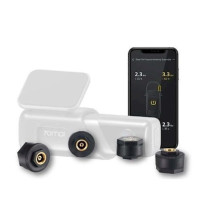 Датчики контроля давления шин 70mai External TPMS Sensor Midrive -04
