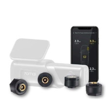 Датчики контроля давления шин 70mai External TPMS Sensor Midrive -04