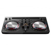 DJ avadanlığı