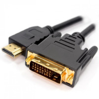 Кабель HDMI-USB-AV-SPDIF-DVI-VGA