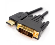 Kabel HDMI-USB-AV-SPDIF-DVI-VGA