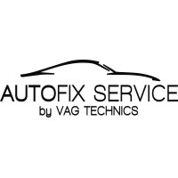 AutoFix service by VAG technics