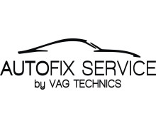 AutoFix service by VAG technics