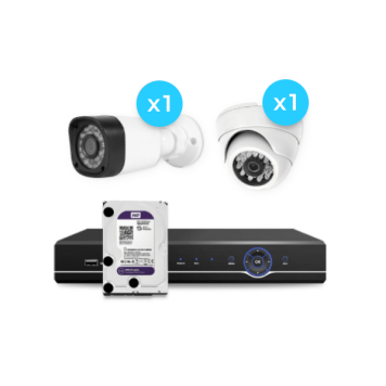 Kameraların quraşdırılması-2