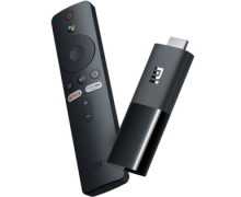 Smart TV Box