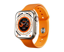 WS8 Watch