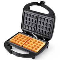 Pancake və vafli ütüləri