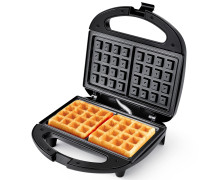 Pancake və vafli ütüləri
