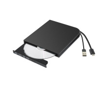 Xarici DVD-RW-lər