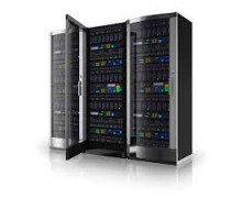 Server dolabı