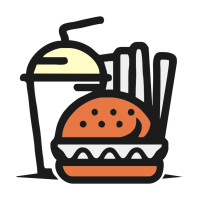 Fast Food - Быстрые перекусы