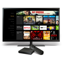 TV-Video və Audio 