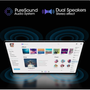 Android Tablet планшет 10.1 дюймов-1