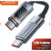 USB-C Quick Charge 100W kabel|1M, 5A, 100W|  iPad/Android/PC/MacBook üçün Toocki 