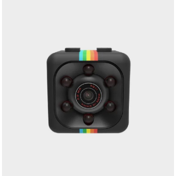 Miniatür simsiz kamera hd sq11 mini dv-3