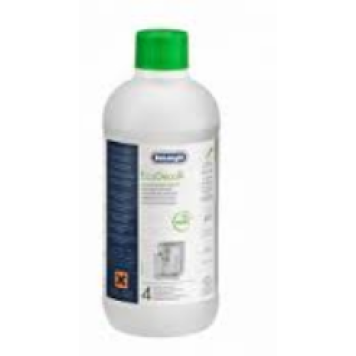Qəhvə maşınlarının təmizlənməsi üçün vasitə DeLonghi DLSC500 500 ml-1