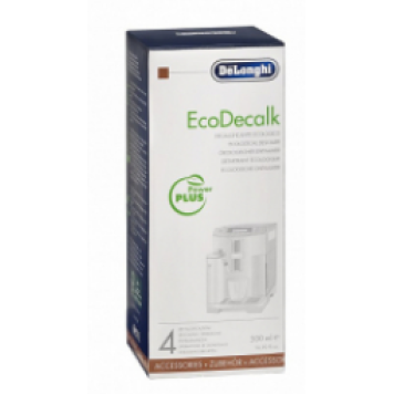 Qəhvə maşınlarının təmizlənməsi üçün vasitə DeLonghi DLSC500 500 ml-2