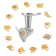 Mətbəx maşını üçün aksesuar Kenwood KAX93.A0ME (ravioli)