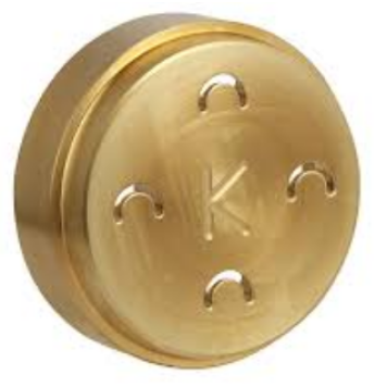Mətbəx maşını üçün aksesuar Kenwood AWAT910005 (SPACCATELLI)-1