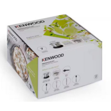Aksessuar dəsti Kenwood KWSP200-1