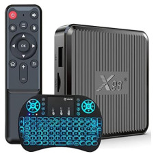 Smart TV Box X98Q