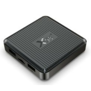 Смарт ТВ приставка X98Q-2