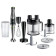 Blender Braun HB901AI-MQ9187XLI (0X22111545)
